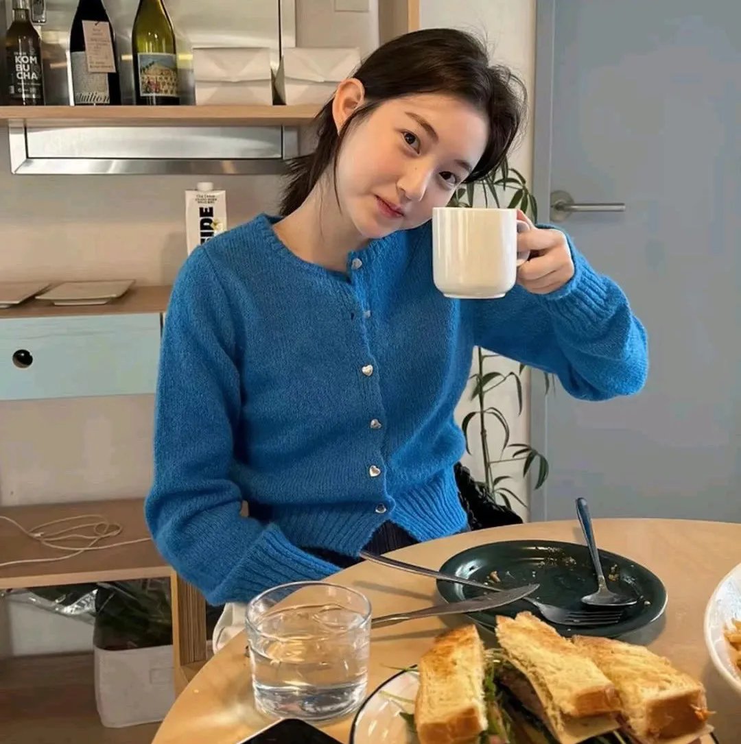 秋叶原系女友