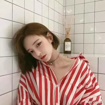 魔力女战士